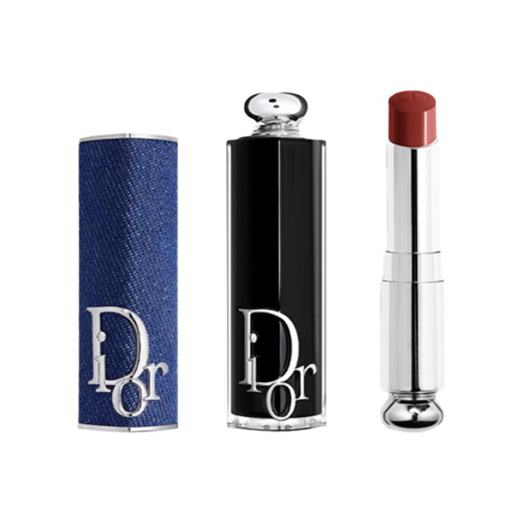 Помады для женщин DIOR
Помады для женщин DIOR