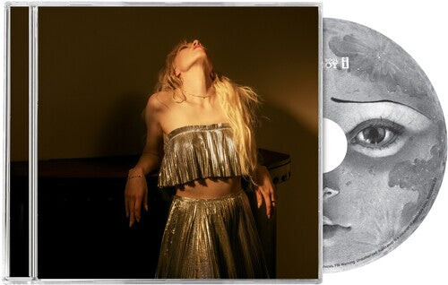 CD диск Jepsen, Carly Rae: The Loveliest Time
CD диск Jepsen, Carly Rae: The Loveliest Time