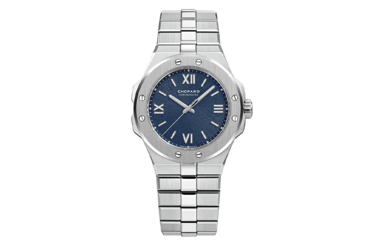 Alpine Eagle 36mm Chopard
Alpine Eagle 36mm Chopard