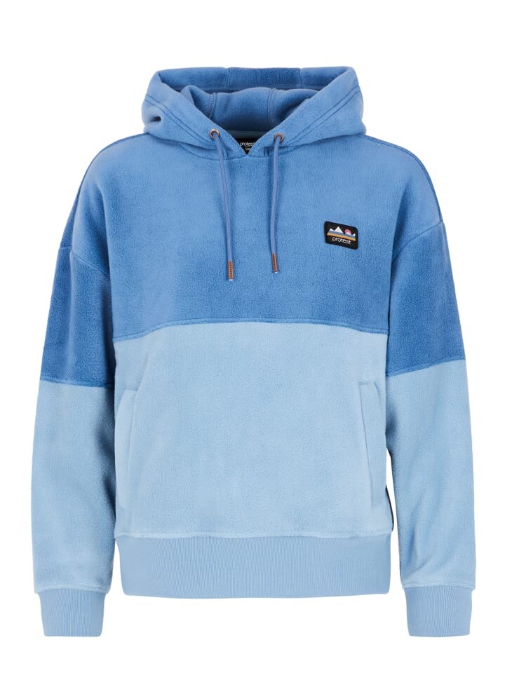 Толстовка Protest PRTBIZZ, цвет Galaxy
Толстовка Protest PRTBIZZ, цвет Galaxy