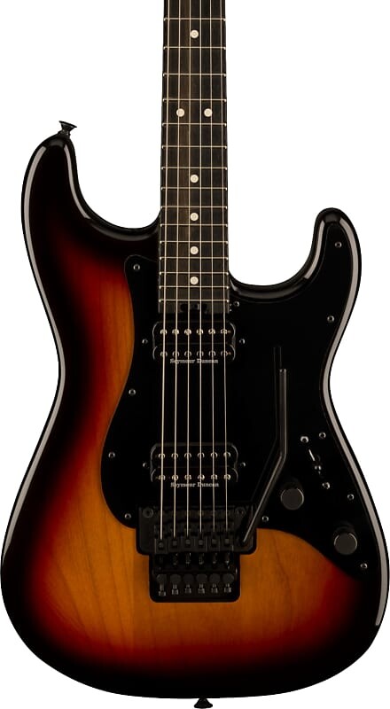 Электрогитара Charvel Pro-Mod So-Cal Style 1 HH FR E Electric Guitar, 3-Tone Sunburst
Электрогитара Charvel Pro-Mod So-Cal Style 1 HH FR E Electric Guitar, 3-Tone Sunburst