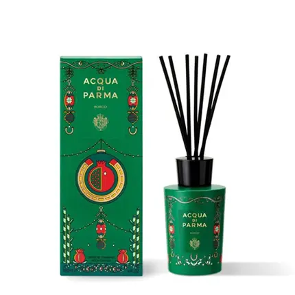 BOSCO Ambient Diffuser 180ml - Acqua di Parma
BOSCO Ambient Diffuser 180ml - Acqua di Parma