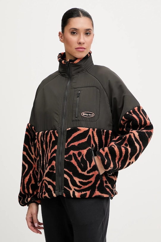 Толстовка keepsakes Rip Curl, черный
Толстовка keepsakes Rip Curl, черный