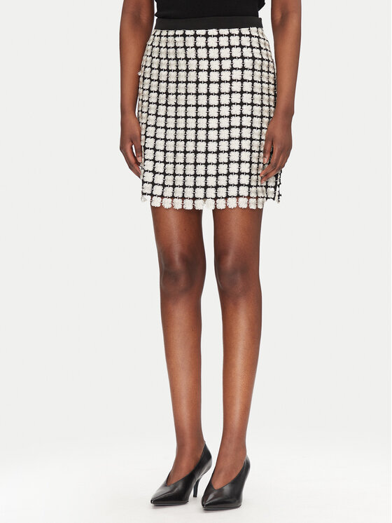 Юбка-карандаш slim fit Aluma BBW4527 Bruuns Bazaar, экрю
Юбка-карандаш slim fit Aluma BBW4527 Bruuns Bazaar, экрю