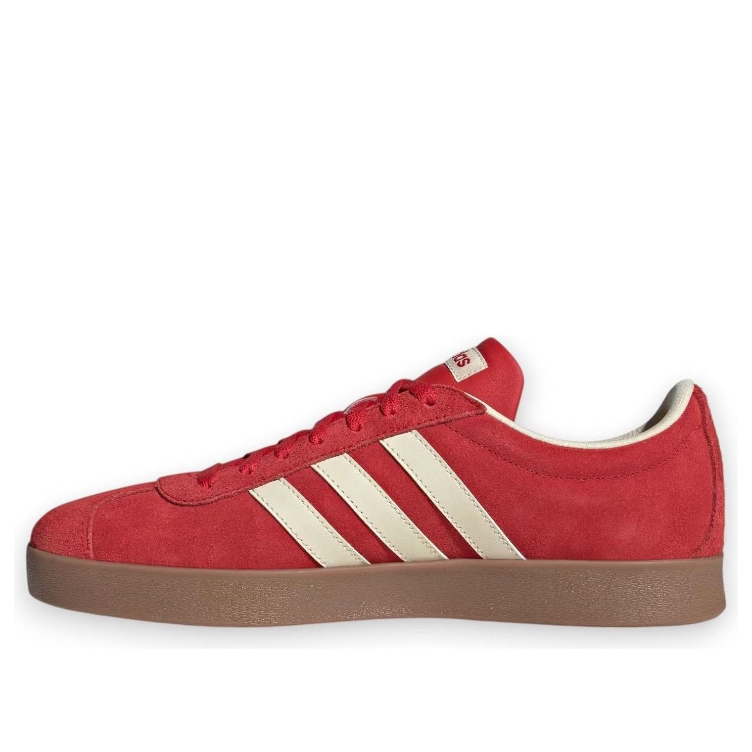 Кроссовки adidas VL Court Classic 'Red Gum'
Кроссовки adidas VL Court Classic 'Red Gum'