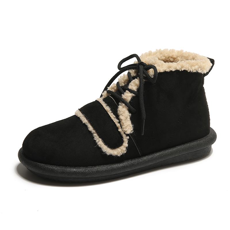 Детские повседневные туфли Kids' TONYBEAR, черный
Детские повседневные туфли Kids' TONYBEAR, черный