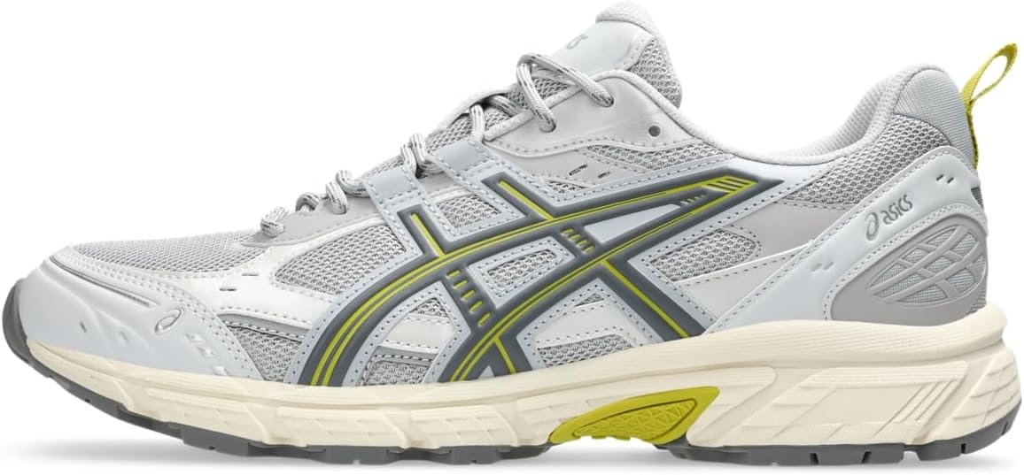 Унисекс кроссовки ASICS Gel-NUNOBIKI в спортивном стиле, серый
Унисекс кроссовки ASICS Gel-NUNOBIKI в спортивном стиле, серый