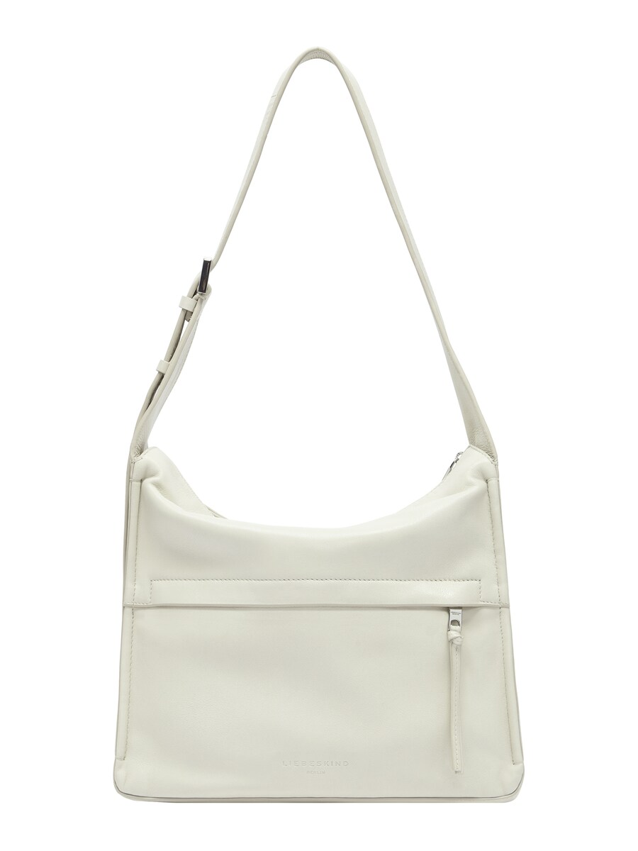 Сумка через плечо Liebeskind Berlin, экрю, Белый, Сумка через плечо Liebeskind Berlin, экрю
Сумка через плечо Liebeskind Berlin, экрю, Белый, Сумка через плечо Liebeskind Berlin, экрю