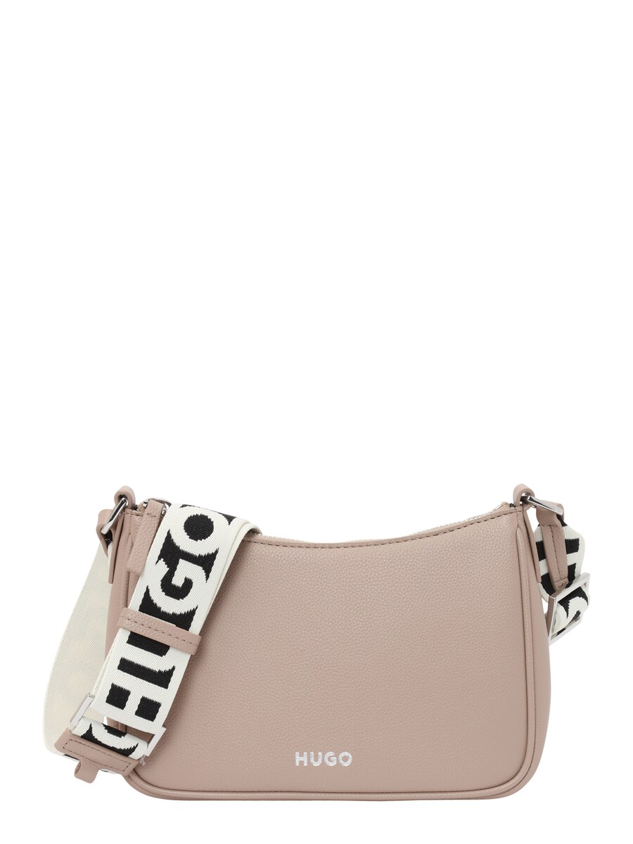 Сумка через плечо HUGO Bel, цвет Nude, Бежевый, Сумка через плечо HUGO Bel, цвет Nude
Сумка через плечо HUGO Bel, цвет Nude, Бежевый, Сумка через плечо HUGO Bel, цвет Nude