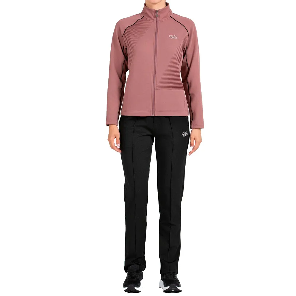 Спортивный костюм John Smith Ciruela, розовый
Спортивный костюм John Smith Ciruela, розовый