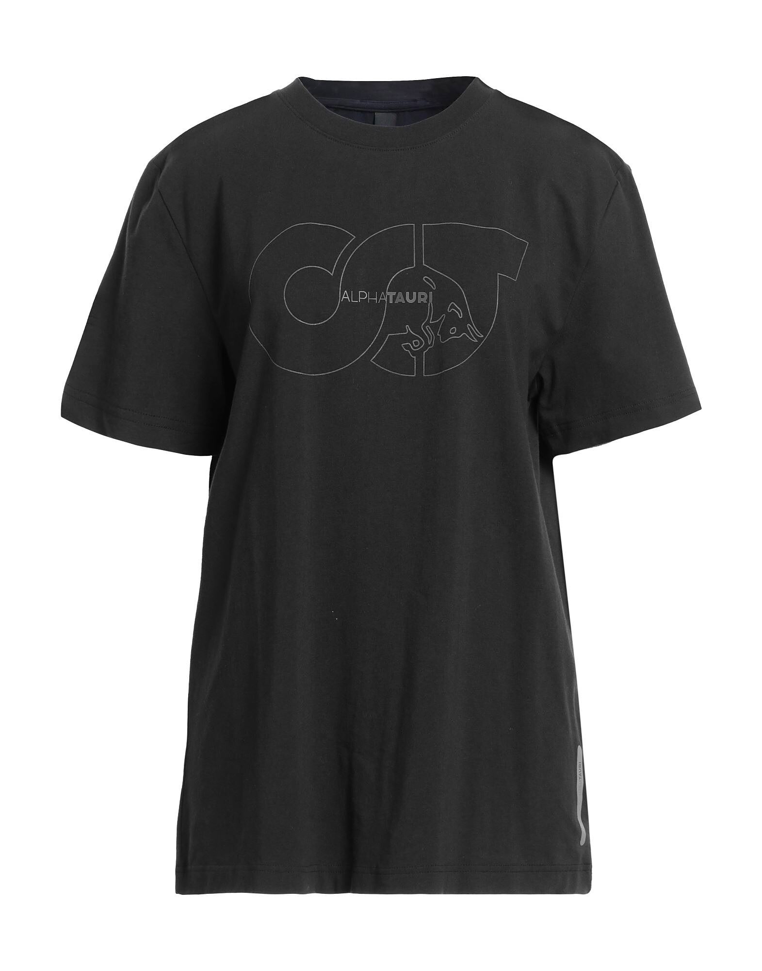 Футболка Alphatauri, полуночно-синий
Футболка Alphatauri, полуночно-синий