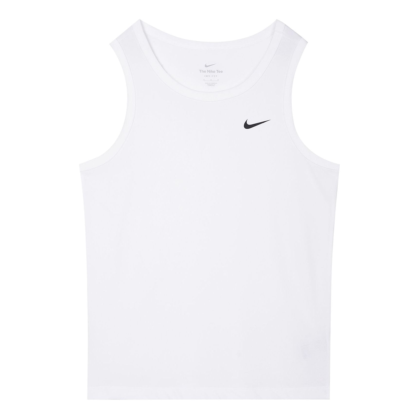 Жилет Nike Dri-fit Training Breathable Casual Sports Quick Dry Vest White
Жилет Nike Dri-fit Training Breathable Casual Sports Quick Dry Vest White