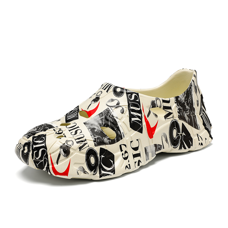 KUPE Клоги мужские хаки, цвет Khaki
KUPE Клоги мужские хаки, цвет Khaki