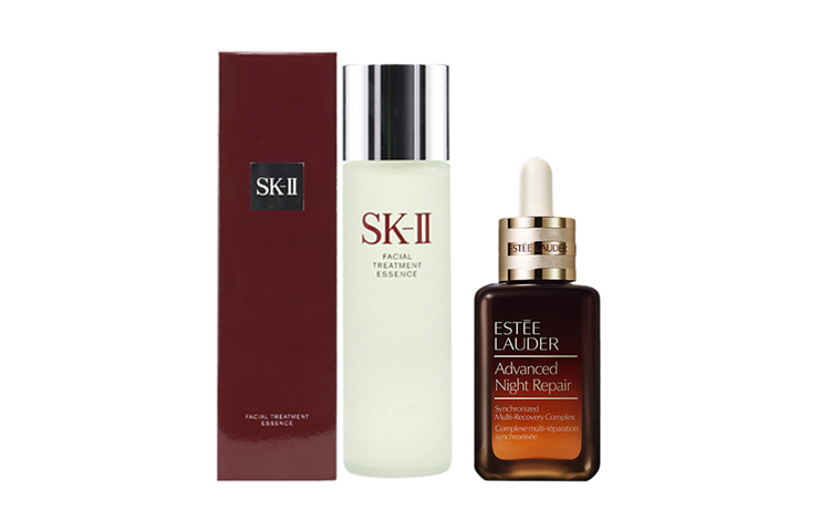 SK-II SK II Fairy Water малый коричневый флакон набор для ухода стабилизирующий увлажняющий освежающий восстанавливающий 230мл+50мл
SK-II SK II Fairy Water малый коричневый флакон набор для ухода стабилизирующий увлажняющий освежающий восстанавливающий 230мл+50мл