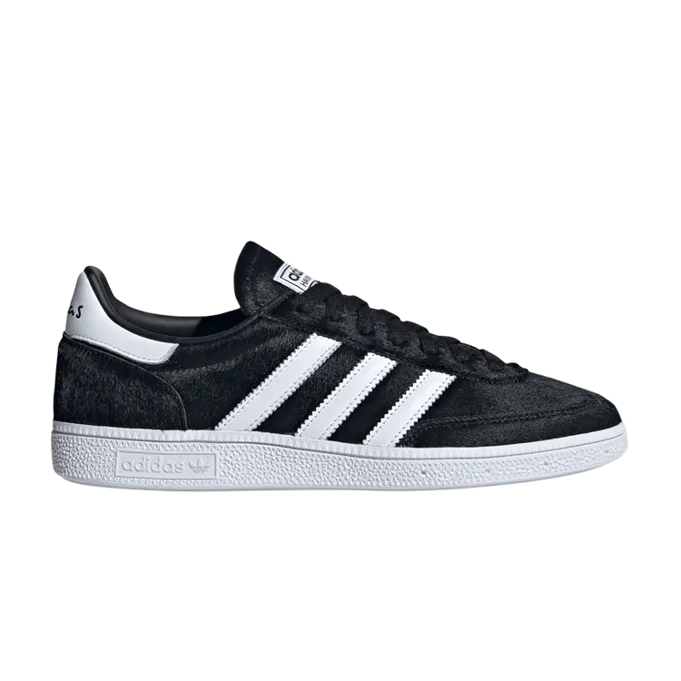 Кроссовки Handball Spezial, цвет Pony Hair Pack - Black, Черный, Кроссовки Handball Spezial, цвет Pony Hair Pack - Black
Кроссовки Handball Spezial, цвет Pony Hair Pack - Black, Черный, Кроссовки Handball Spezial, цвет Pony Hair Pack - Black