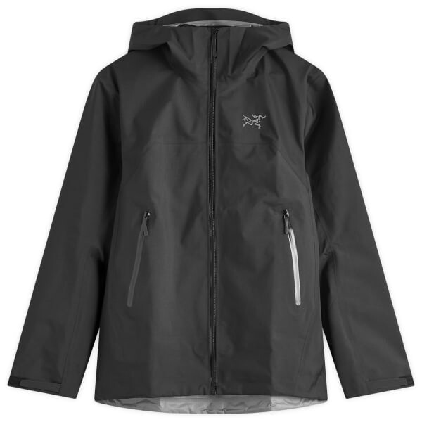Бета-Куртка Arc'Teryx, черный
Бета-Куртка Arc'Teryx, черный