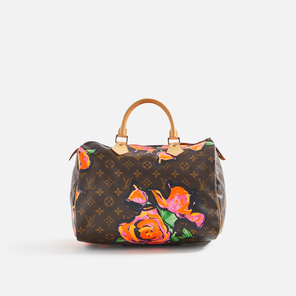 Сумка WGACA Louis Vuitton Roses Speedy 30, коричневый
Сумка WGACA Louis Vuitton Roses Speedy 30, коричневый