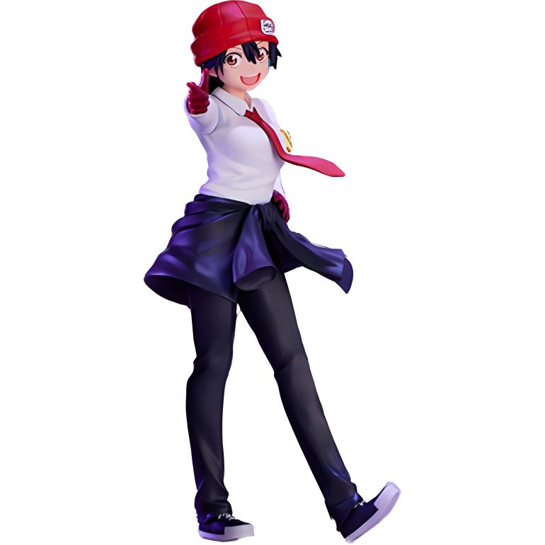 Trio Try IT Immortal Bonus Gifts 17 см FURYU, out yunfengzi
Trio Try IT Immortal Bonus Gifts 17 см FURYU, out yunfengzi