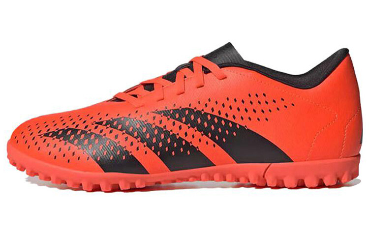 Футбольные бутсы Predator Accuracy.4 мужские низкие оранжевые Adidas
Футбольные бутсы Predator Accuracy.4 мужские низкие оранжевые Adidas