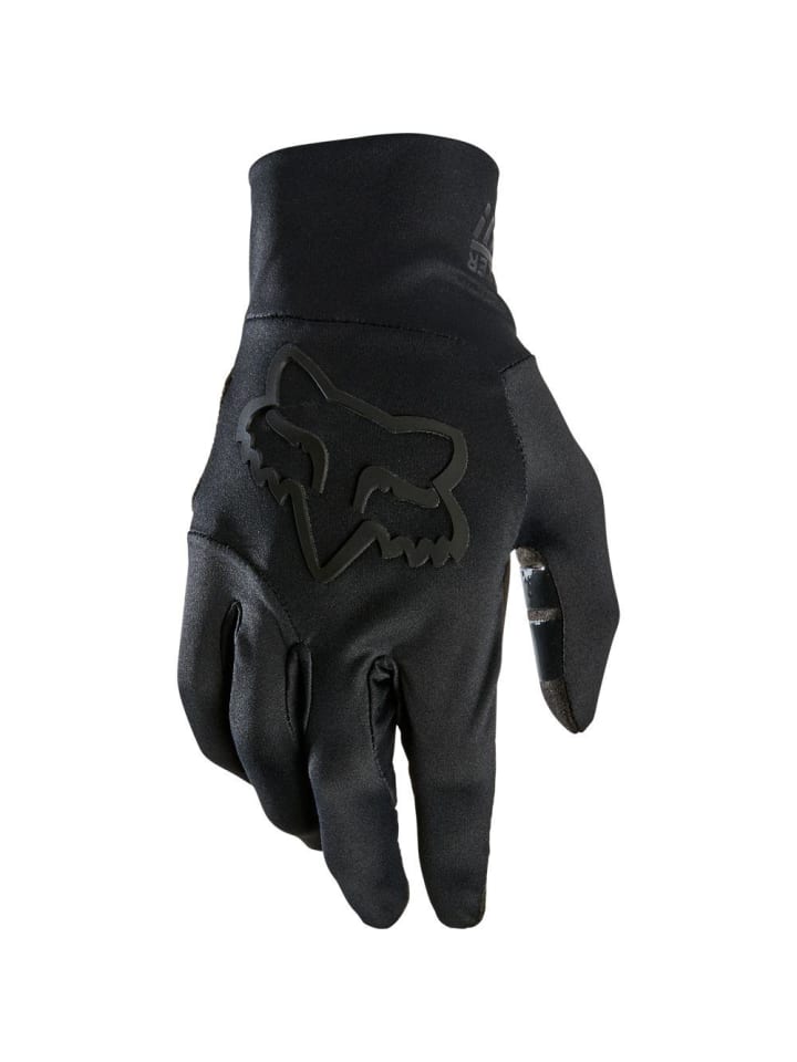 Fox Перчатки RANGER WATER GLOVE, черные
Fox Перчатки RANGER WATER GLOVE, черные