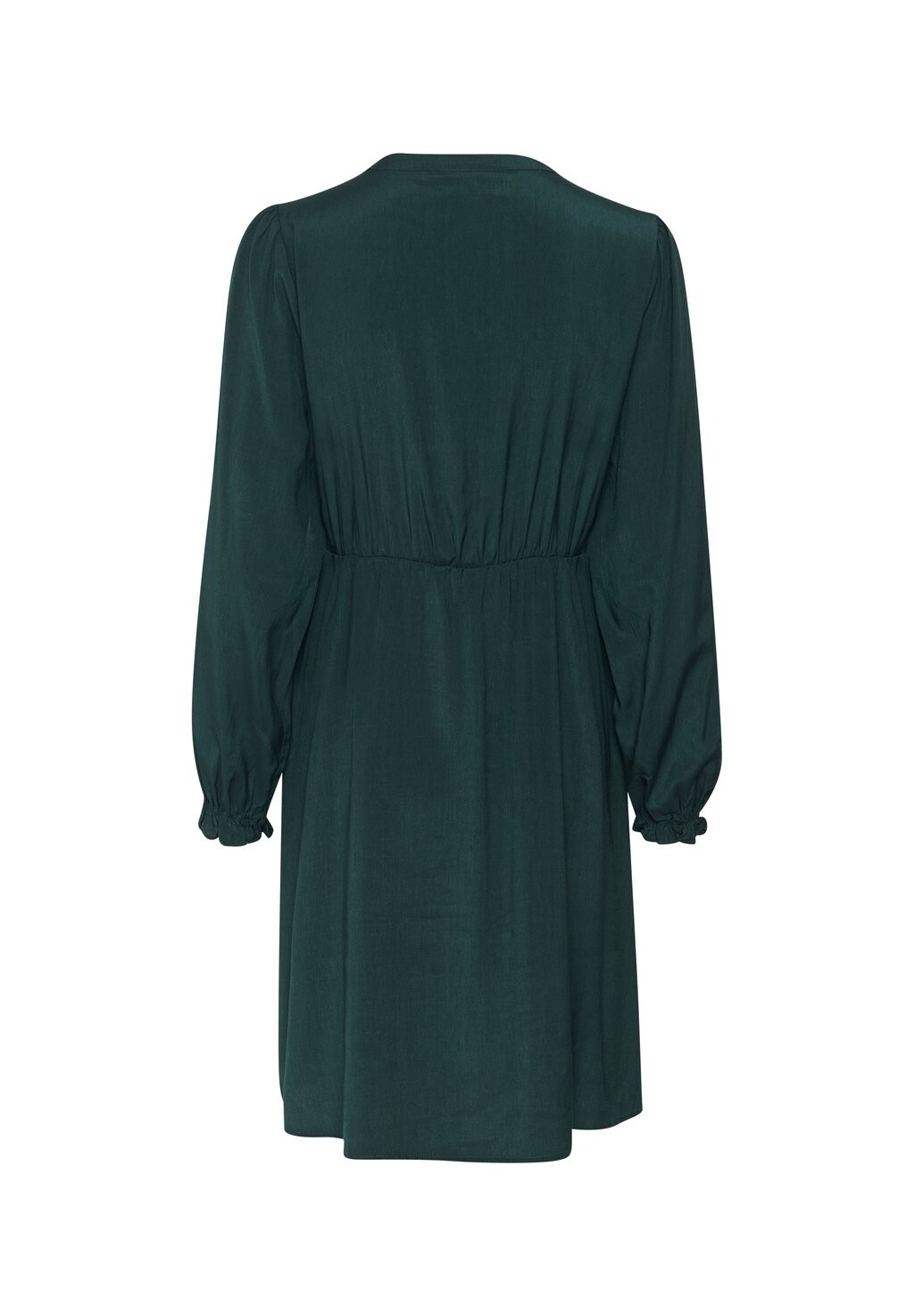 Повседневное платье SUKI Cream, темно-зеленый
Повседневное платье SUKI Cream, темно-зеленый