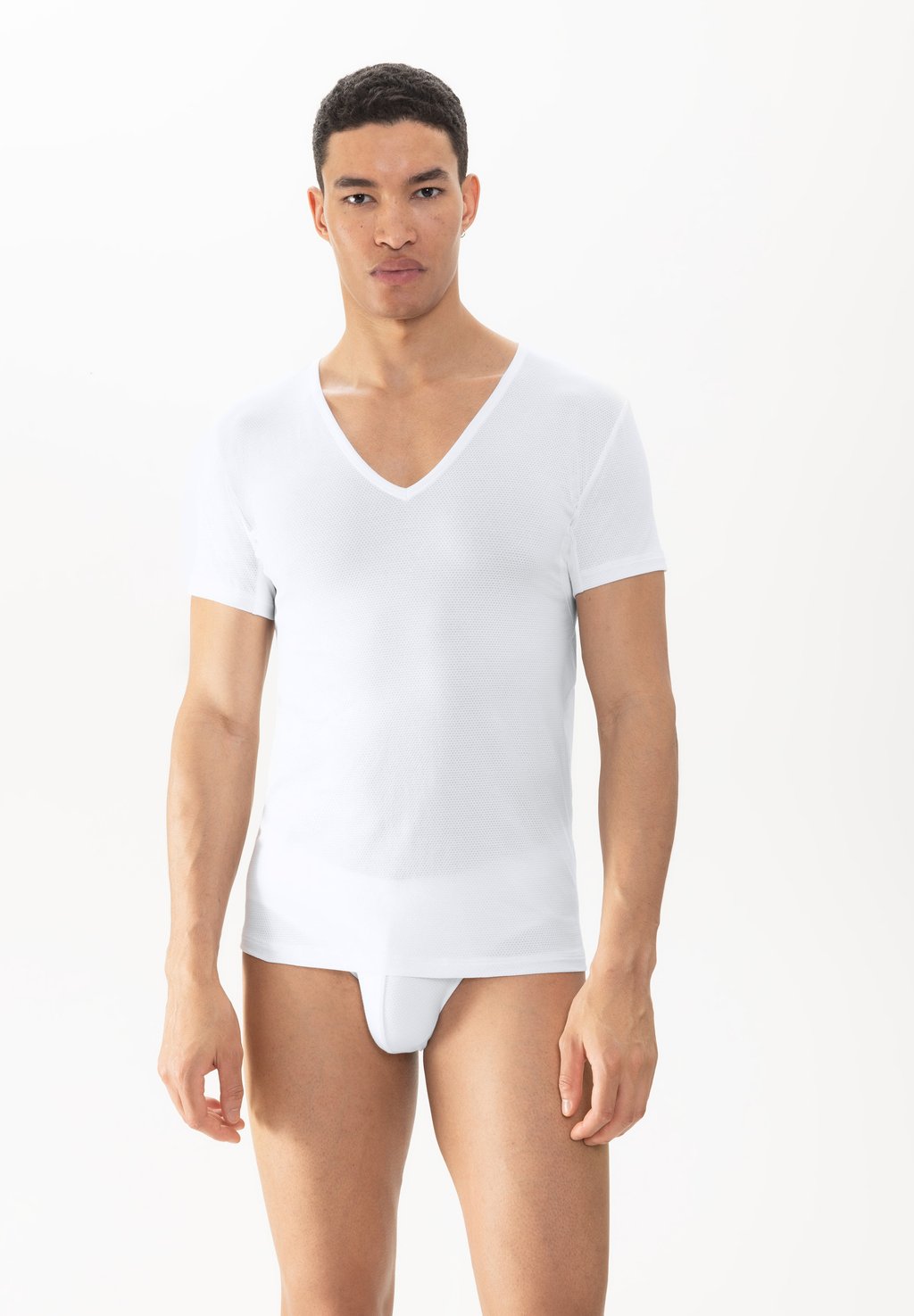 Нижняя футболка mey, белый
Нижняя футболка mey, белый