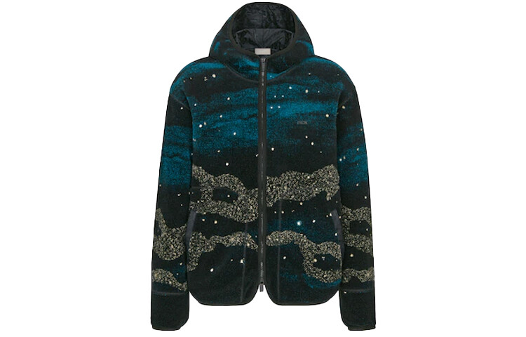 Куртка мужская Dior, мультиколор
Куртка мужская Dior, мультиколор