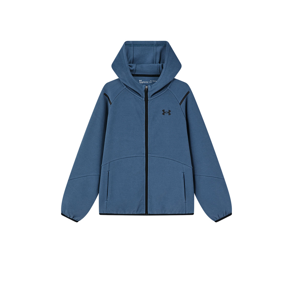 Детский топ Under Armour, синий
Детский топ Under Armour, синий