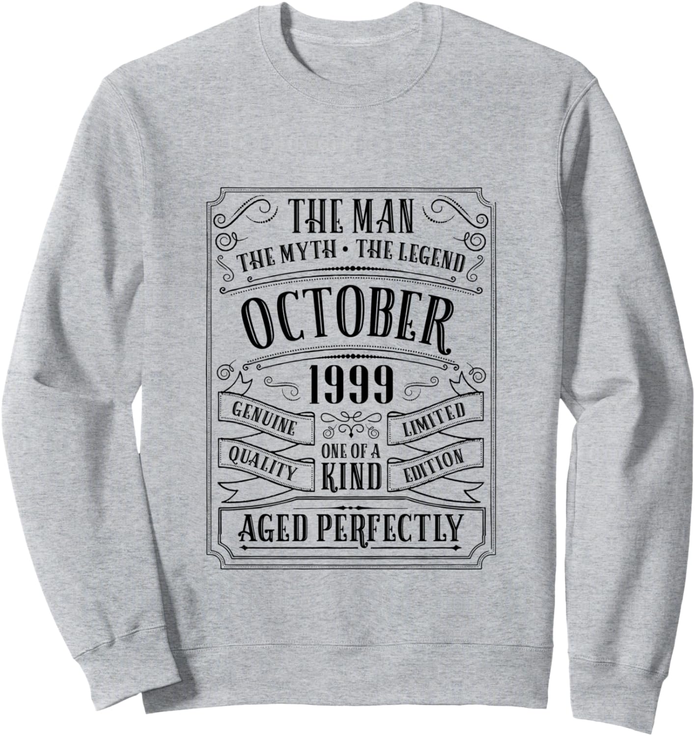 Толстовка на 20-летие для мальчика, подарок на 20-летие сына или племянника, толстовка на октябрь, серая 20Th Birthday Boys Girls Age 20 Gift, Серый, Толстовка на 20-летие для мальчика, подарок на 20-летие сына или племянника, толстовка на октябрь, серая
Толстовка на 20-летие для мальчика, подарок на 20-летие сына или племянника, толстовка на октябрь, серая 20Th Birthday Boys Girls Age 20 Gift, Серый, Толстовка на 20-летие для мальчика, подарок на 20-летие сына или племянника, толстовка на октябрь, серая