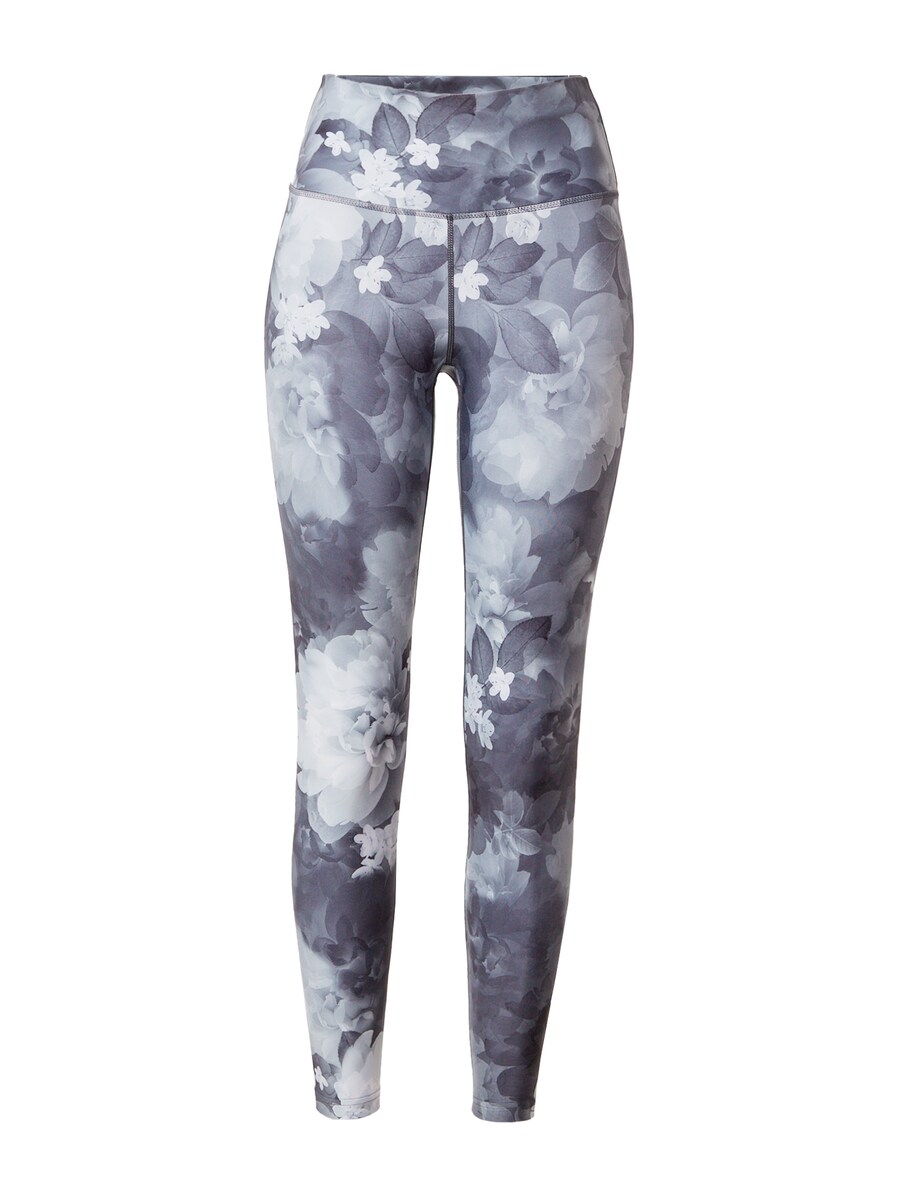 Узкие тренировочные брюки Athlecia FRANCE, темно-серый
Узкие тренировочные брюки Athlecia FRANCE, темно-серый