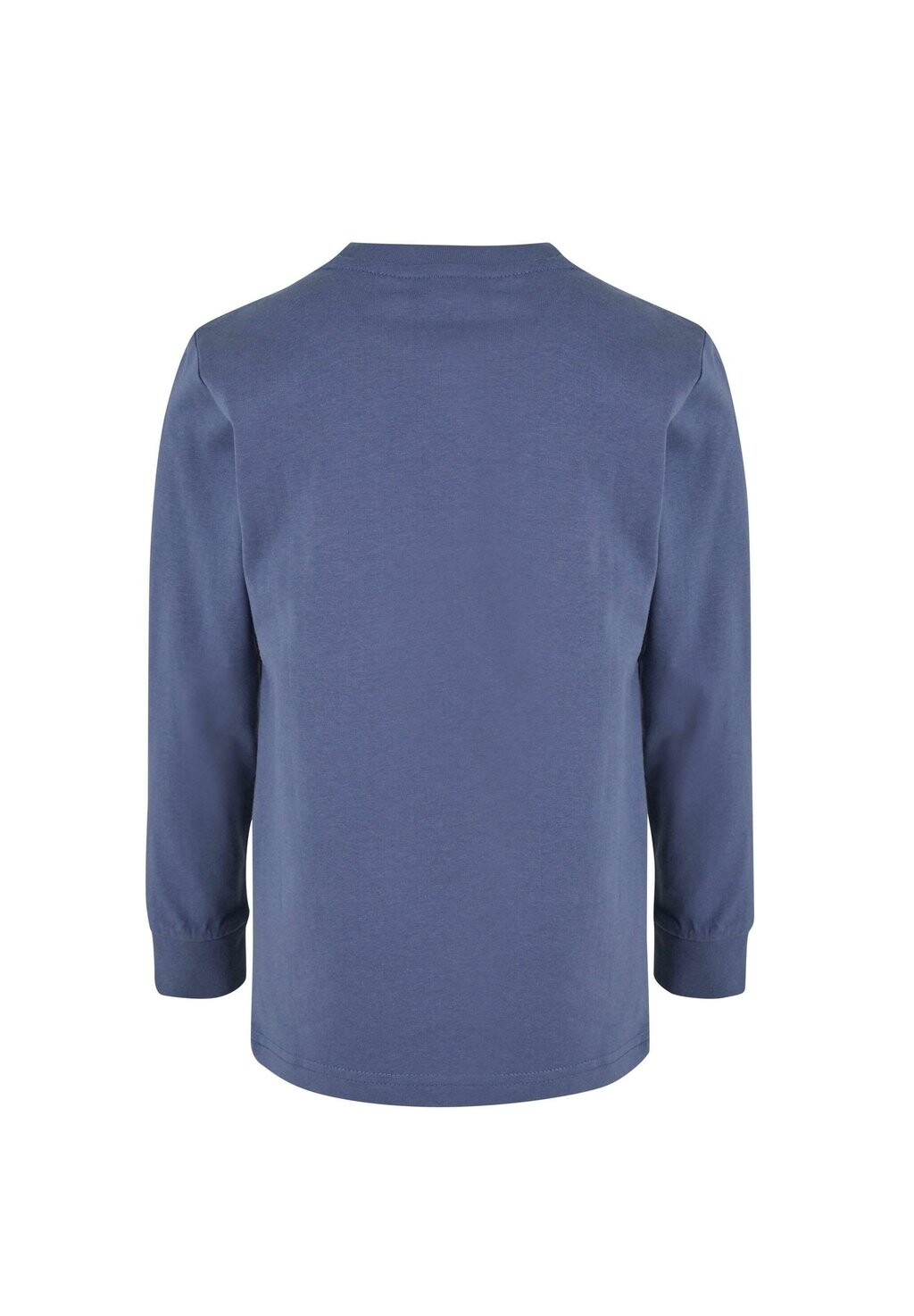 Футболка с длинным рукавом OVERSIZED LONGSLEEVE Urban Classics, синий
Футболка с длинным рукавом OVERSIZED LONGSLEEVE Urban Classics, синий