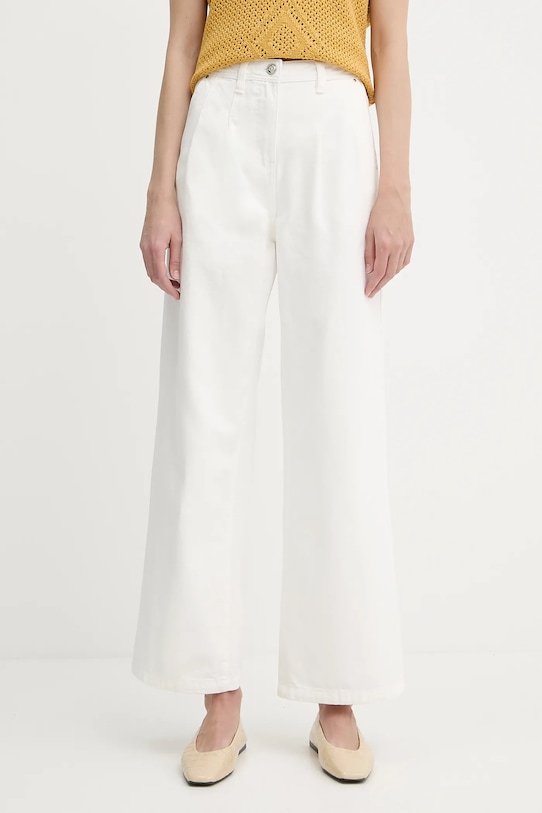 Джинсы Morgan, белый
Джинсы Morgan, белый