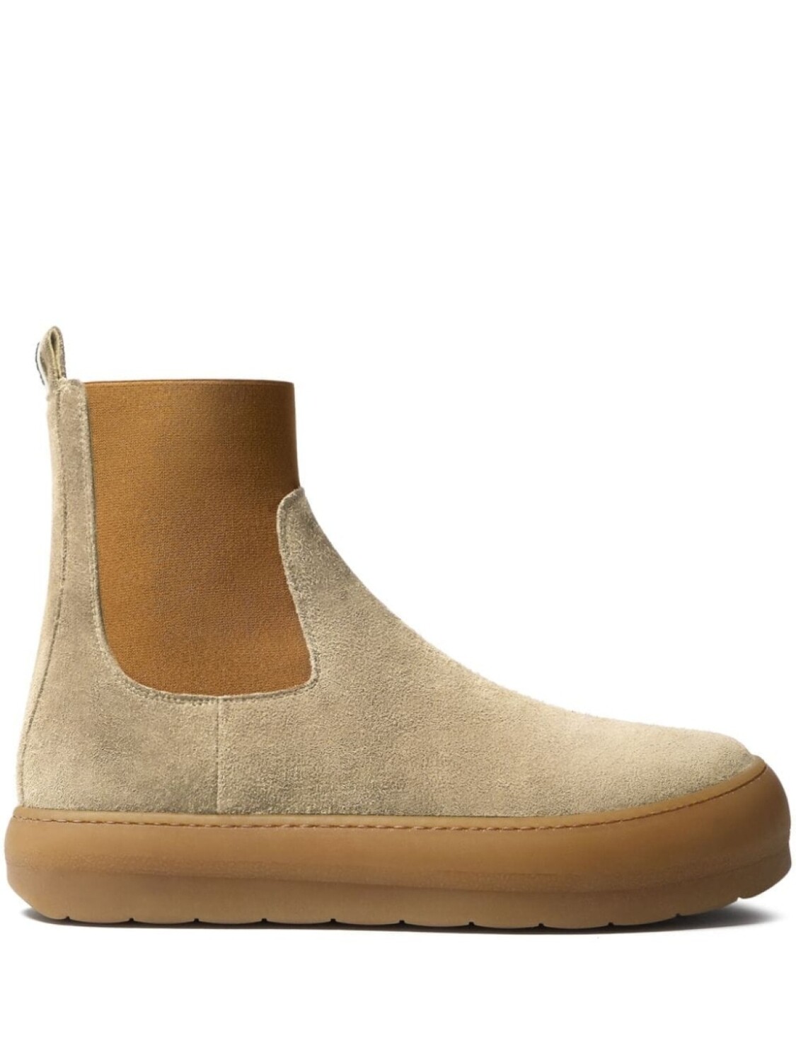 Sunnei ботинки Dreamy, коричневый
Sunnei ботинки Dreamy, коричневый