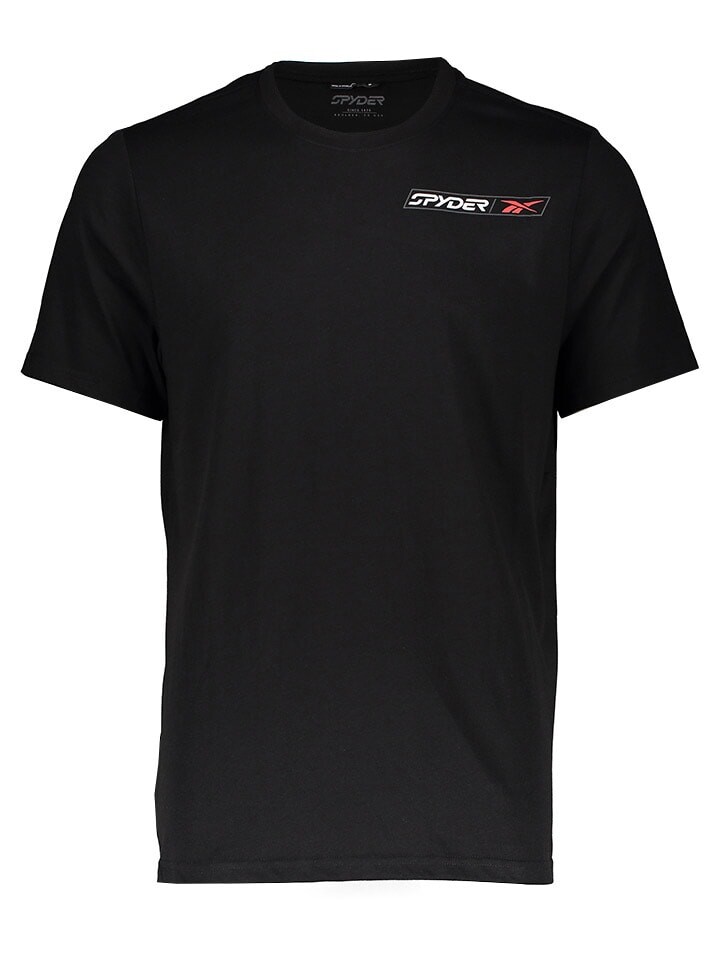 Футболка SPYDER Spy, черный
Футболка SPYDER Spy, черный