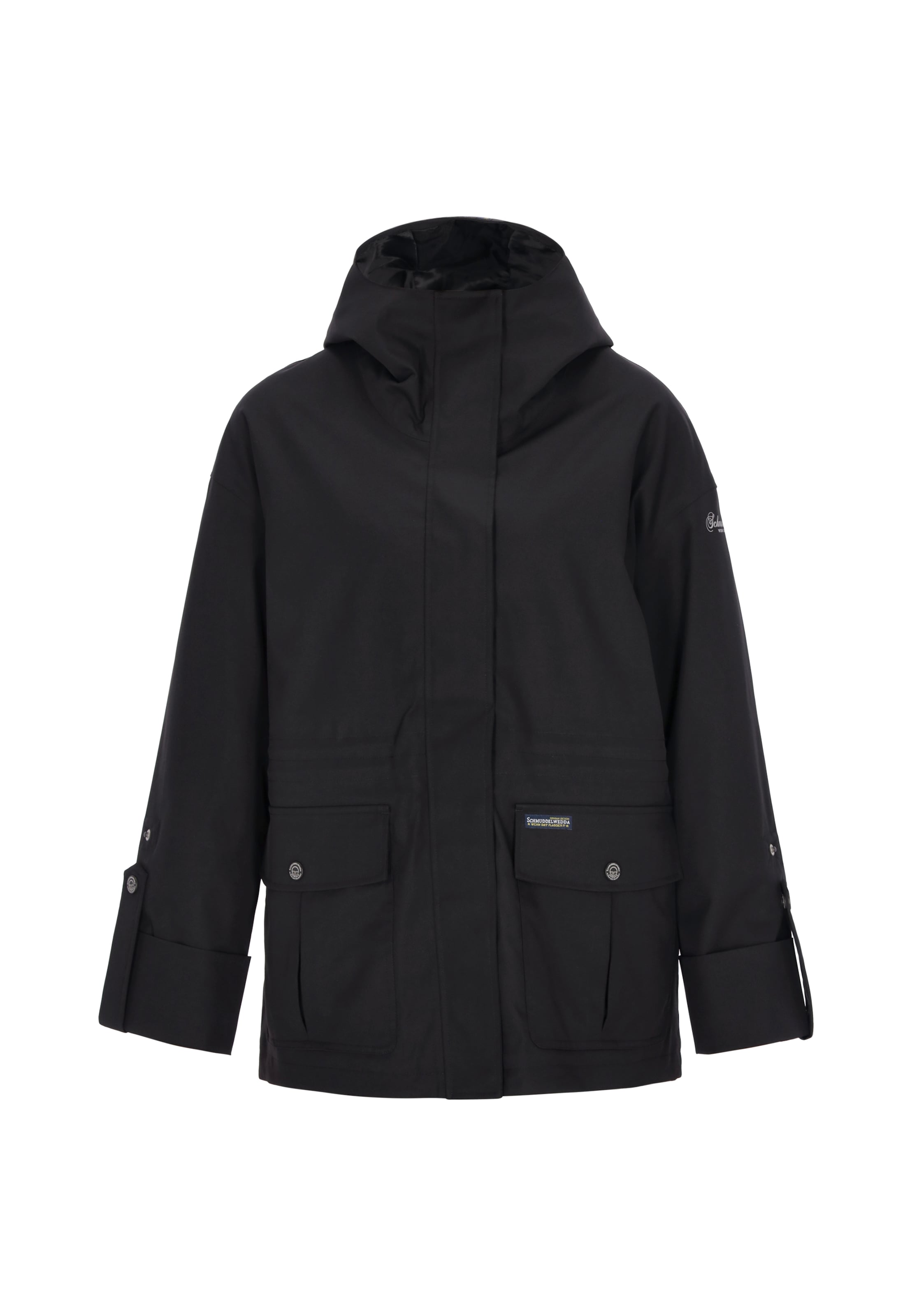 Schmuddelwedda Куртка Performance в черном цвете
Schmuddelwedda Куртка Performance в черном цвете