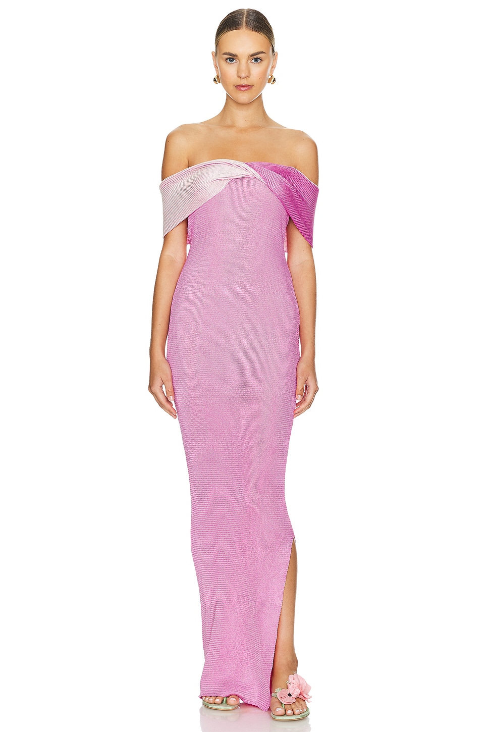 Платье-Конфетка Baobab, цвет rambutan
Платье-Конфетка Baobab, цвет rambutan