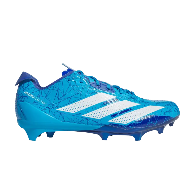 Кроссовки Adizero Electric 'All-American Bowl Pack - Solar Blue', синий
Кроссовки Adizero Electric 'All-American Bowl Pack - Solar Blue', синий