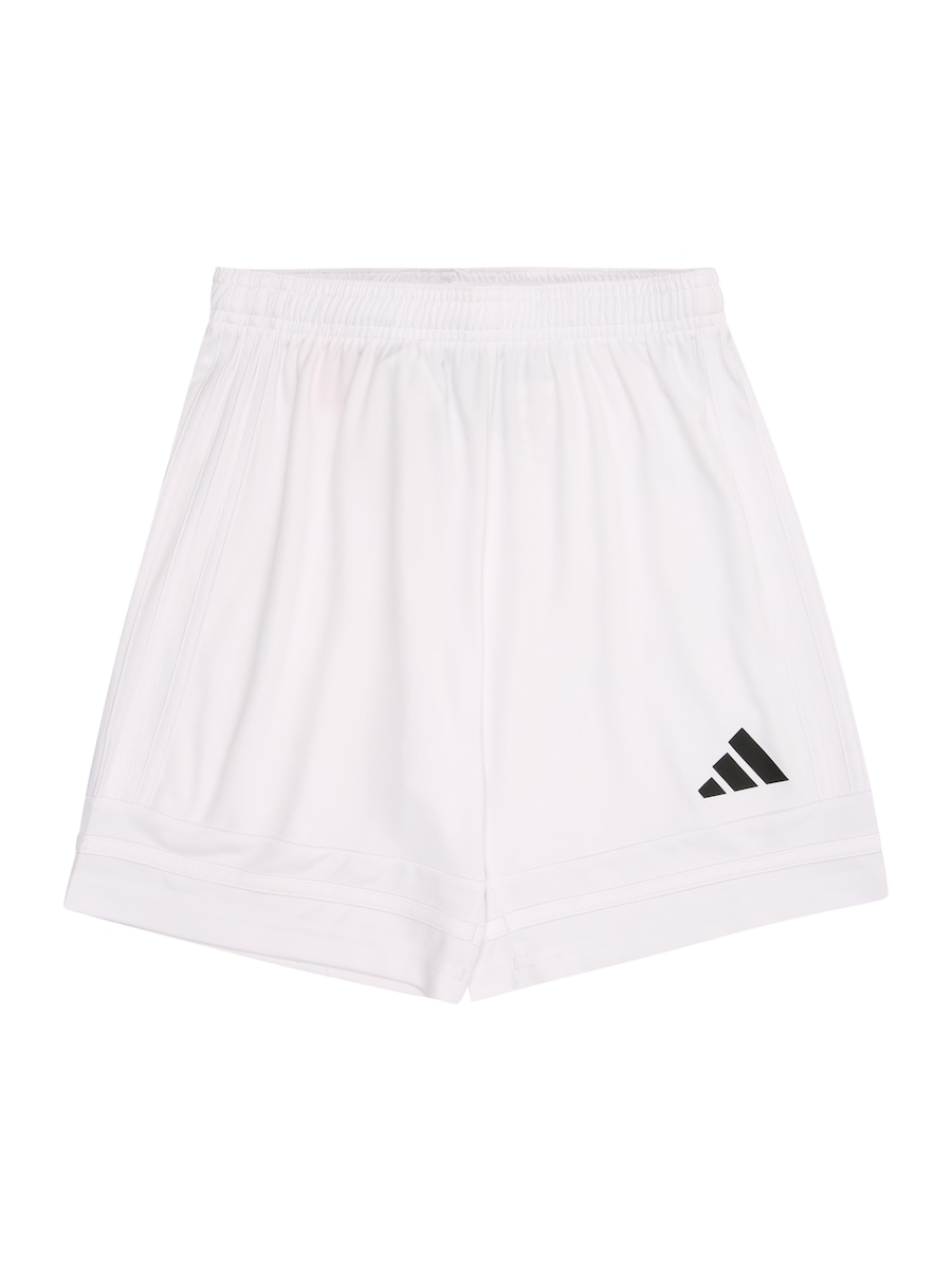 Обычные спортивные штаны ADIDAS PERFORMANCE Squadra 25, белый
Обычные спортивные штаны ADIDAS PERFORMANCE Squadra 25, белый