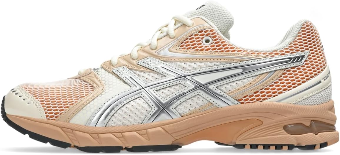 Кроссовки ASICS Unisex Gel-DS Trainer 14 Sportstyle, кремовый
Кроссовки ASICS Unisex Gel-DS Trainer 14 Sportstyle, кремовый