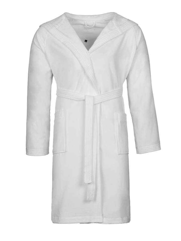 Халаты Vossen, белый
Халаты Vossen, белый