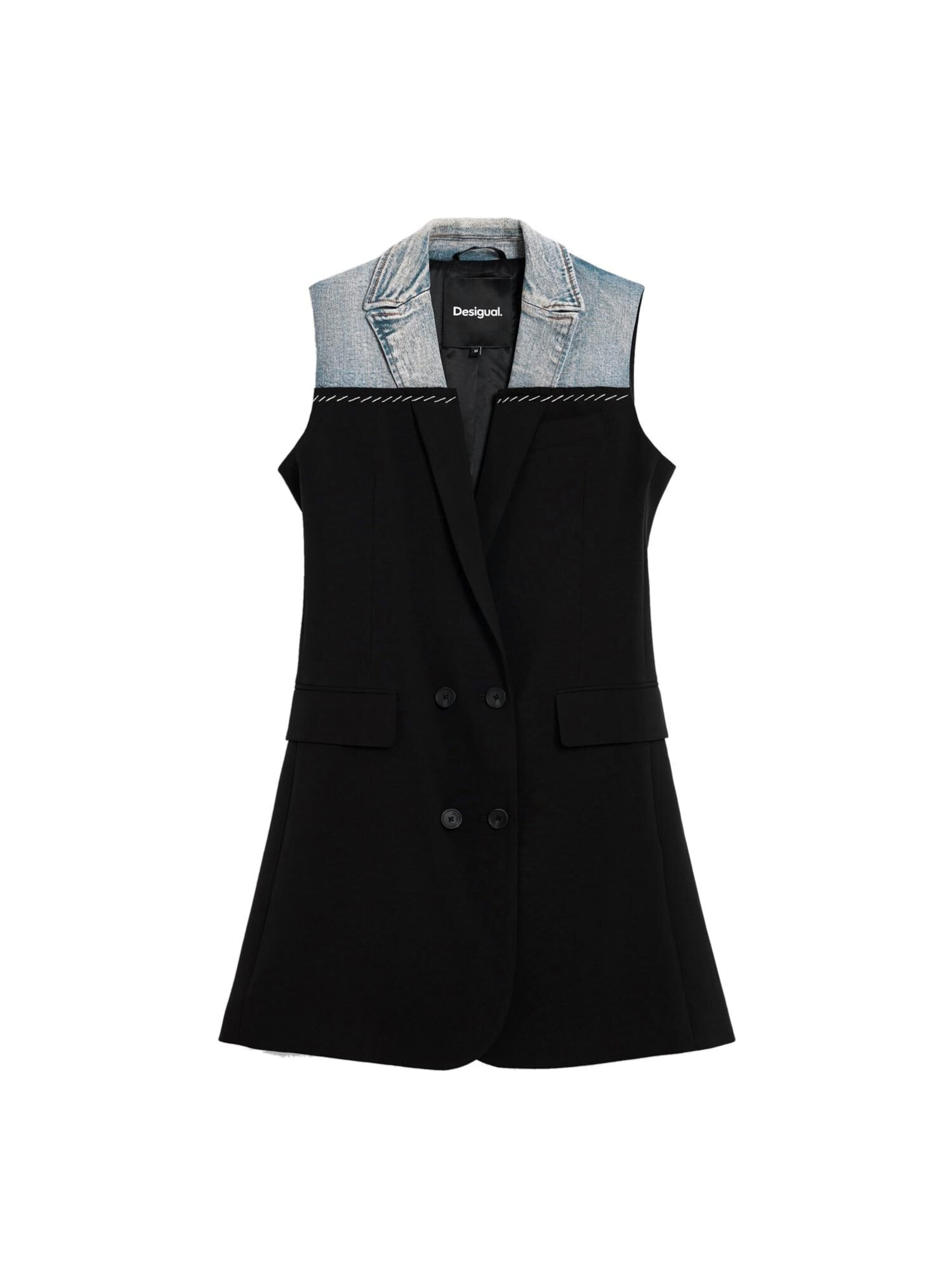 Desigual Платье в черном цвете
Desigual Платье в черном цвете