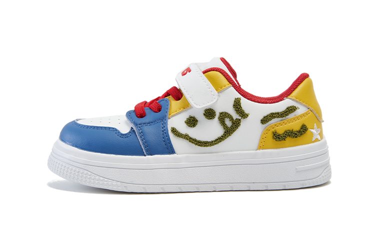 SNORKS Скользостойкие, износостойкие, легкие низкие детские скейтбординговые туфли Red Blue Kids'
SNORKS Скользостойкие, износостойкие, легкие низкие детские скейтбординговые туфли Red Blue Kids'