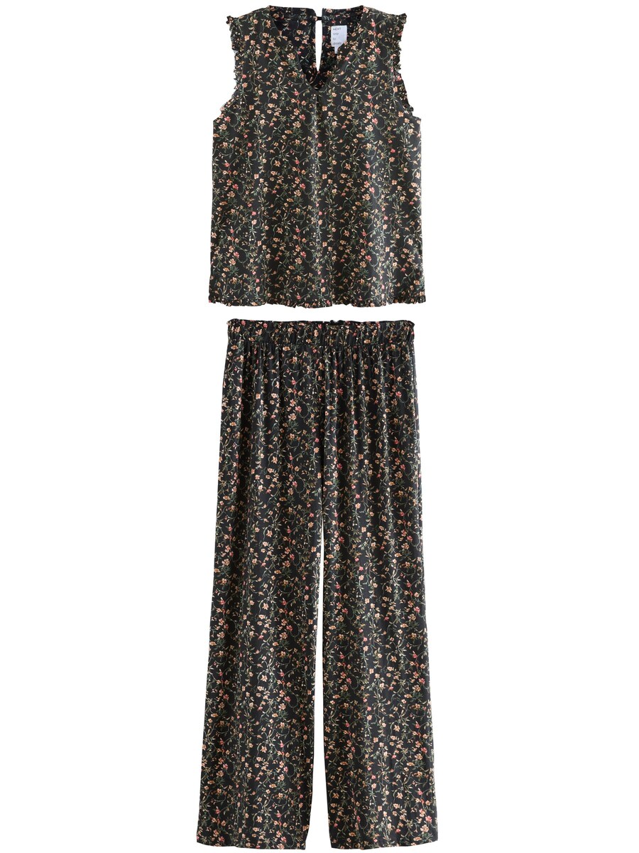 Пижама Next, черный
Пижама Next, черный