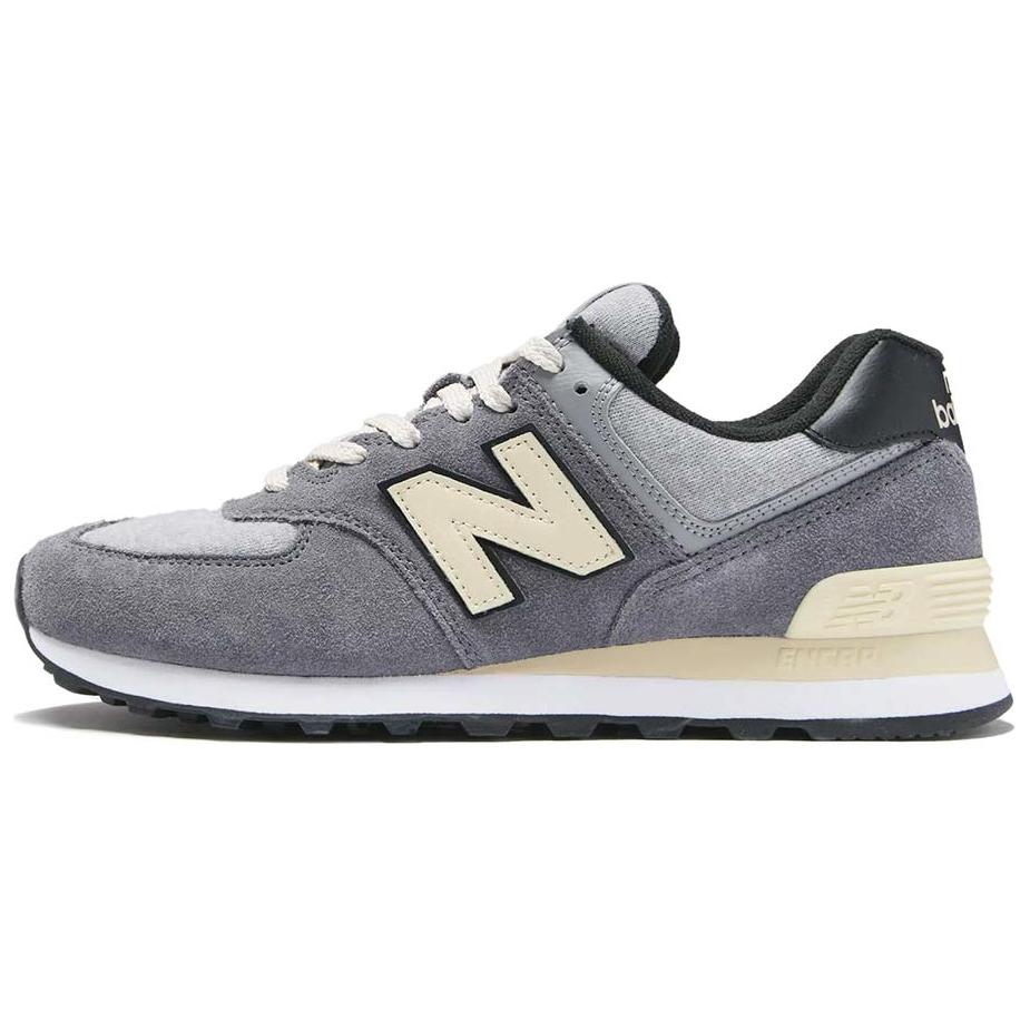 574 Grey Day Magnet 2024 New Balance, серый
574 Grey Day Magnet 2024 New Balance, серый