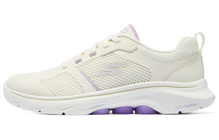 Кроссовки для бега GO WALK 7 женские с низким верхом бежевого цвета Skechers
Кроссовки для бега GO WALK 7 женские с низким верхом бежевого цвета Skechers