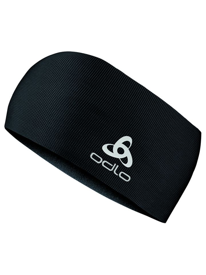 Шапка Odlo, черный
Шапка Odlo, черный