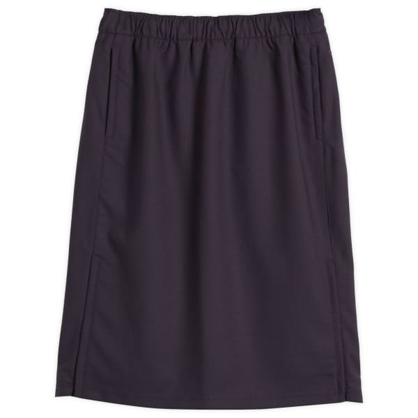 Юбка шерстяная классическая Nike, пурпурный 
Юбка шерстяная классическая Nike, пурпурный