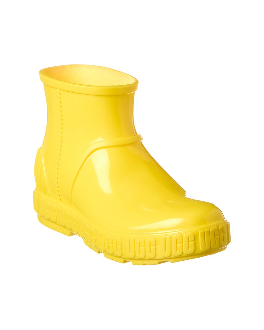 UGG Дризлита Сапоги, желтый
UGG Дризлита Сапоги, желтый