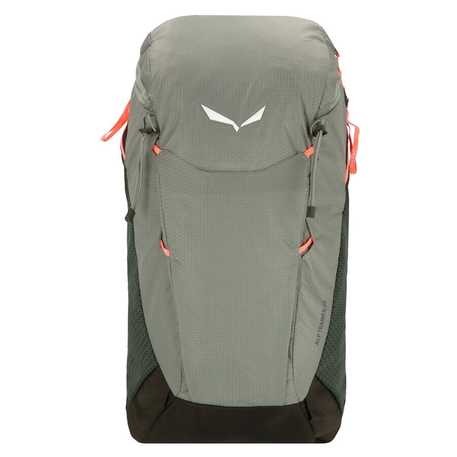 Рюкзак SALEWA Sports Backpack Alp Trainer 25L, хаки
Рюкзак SALEWA Sports Backpack Alp Trainer 25L, хаки