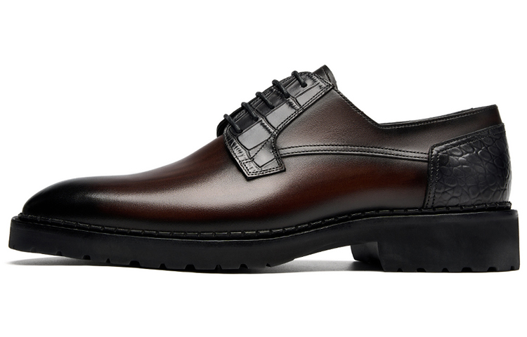 Roberta Di Camerino Туфли мужские коричневые
Roberta Di Camerino Туфли мужские коричневые